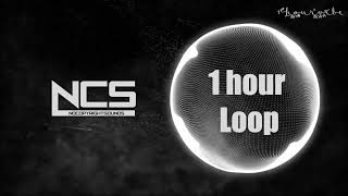 Almost Weekend \& Max Vermeulen - Let Me Go (ft. Jimmy Rivler) [NCS Release] 1 hour