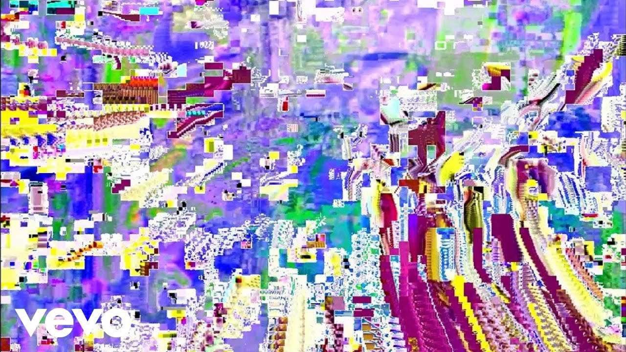 Mira SALÒ - ICH GLAUBE NICHT AN DINOSAURIER (Visualizer) en YouTube