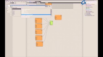 Autodesk Softimage 2014 - Defining State Transitions in Crowd FX