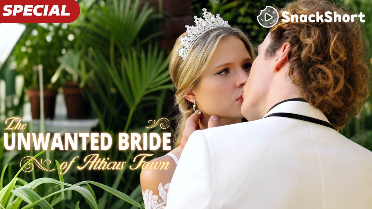 【The Unwanted Bride of Atticus Fawn】relationship movie netflix 
