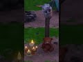 Fortnite&#39;s SECRET Easter Egg... 😍