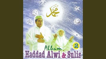 Annabiy Shollu Alaih