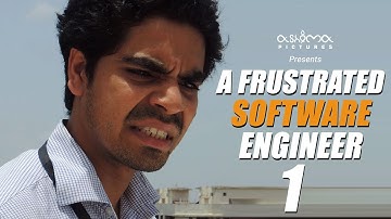 A Frustrated Software Engineer 1 | Leave approval