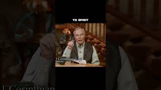 Andrew Wommack: Spirit to Spirit Connection #shorts