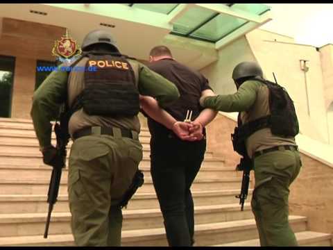 საქართველოს შინაგან საქმეთა სამინისტრო   შსს მ გამოძალვის ბრალდებით 2 პირი დააკავა