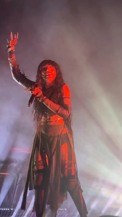 💔Loreen My Heart Is Refusing Me Live at Tattoo Tour 2023 Riga #loreen 💔Loreen My Heart Is Refusing Me Live at Tattoo Tour 2023 Riga #loreen