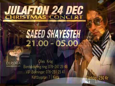 Saeed Shayesteh Azaram Bedi