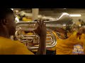 NCAT "My Life"  Band room Edition 2018