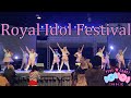 Kami Con 2020 Royal Idol Festival PureтШЖCandy Performance Kami Con 2020 Royal Idol Festival PureтШЖCandy Performance