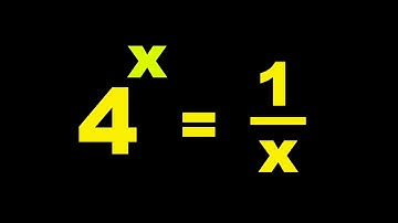 A Brilliant Algebra Problem @mathsmood​