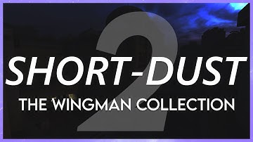 Short-Dust HvH Oneway positions & Spot Tutorial CS:GO