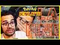 DARIO MOCCIA FINISCE Pokémon Scarlatto (Lega, End Game, Paradox e Leggendari)