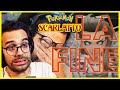 DARIO MOCCIA FINISCE Pokmon Scarlatto (Lega, End Game, Paradox e Leggendari)