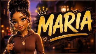 MARIA EPISODE 12