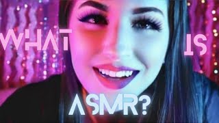 What Is Asmr?