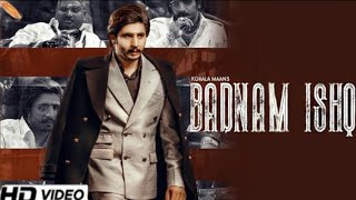 Badnam Ishq - Korala Maan (Official Song) Latest Punjabi Songs 2020 | New Punjabi Songs 2020