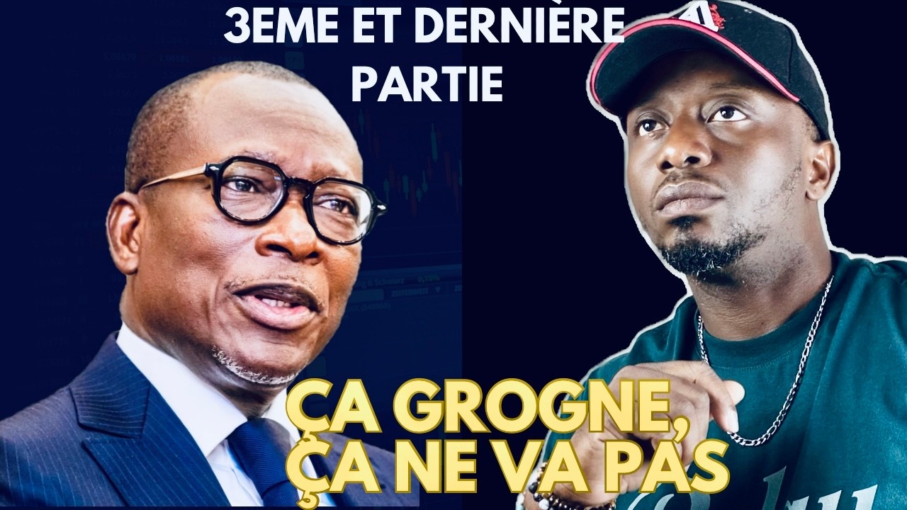 The President's failure to keep his promises, the precarious situation of private school teachers...