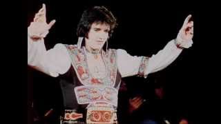 Elvis Presley ~ You'll Never Walk Alone (Live 7-19-75 Eve Show) chords