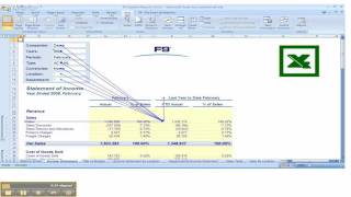 F9 Excel Add in