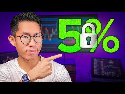 This STOPS 95% Of Traders Winning...