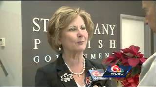St. Tammany seeks to help those suffering from holiday depression