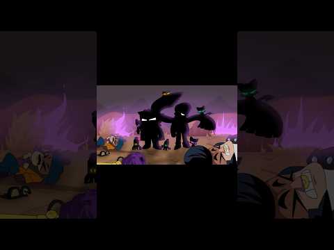 Here's what happens when new buffies come out | #brawlstars #lighter_125