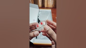 Mechanical Keyboard | VANTH -Cosmic Byte CB-GK-28 #cosmic #mechanicalkeyboard #budgetkeyboard