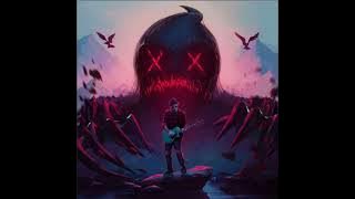 Josh A - LONELY VIBES (Deluxe) Album (Remake)