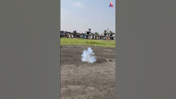 diwali experiments | fire cracker experiments #experiment #shorts #viral