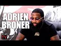 Adrien Broner: I Was F***ing Paulie Malignaggi's Girl Before Our Fight (Part 6)