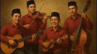 Musik AI Keroncong Free Royalti