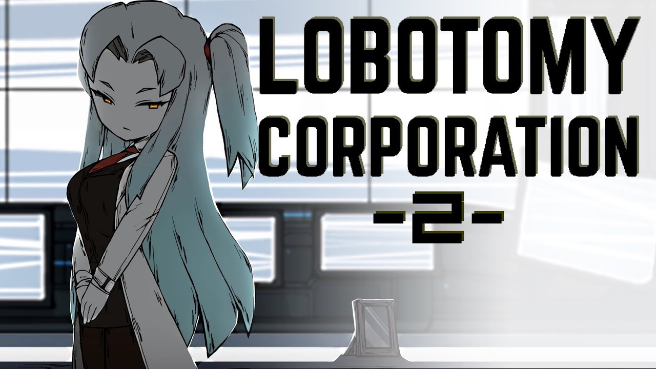 Wasting Time Lobotomy Corporation Part 11 By Those Time Wasters Wasting Time Lobotomy Corporation Part 11 By Those Time Wasters