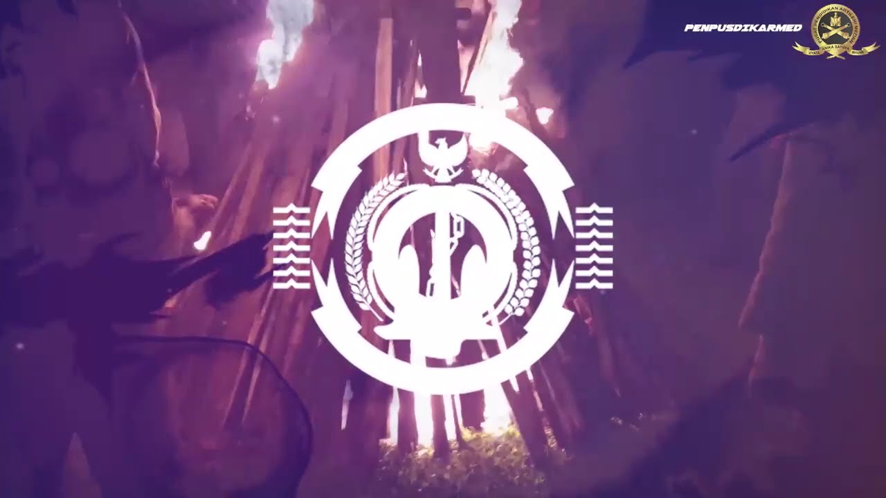 Perjalanan Taruna PIP Semarang dimulai bukan duduk di kelas, tapi dengan latihan keras ala militer!