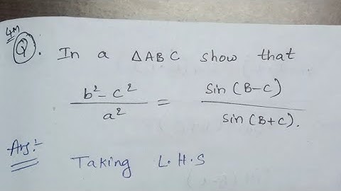 Intermediate properties of Triangles Problems important questions||