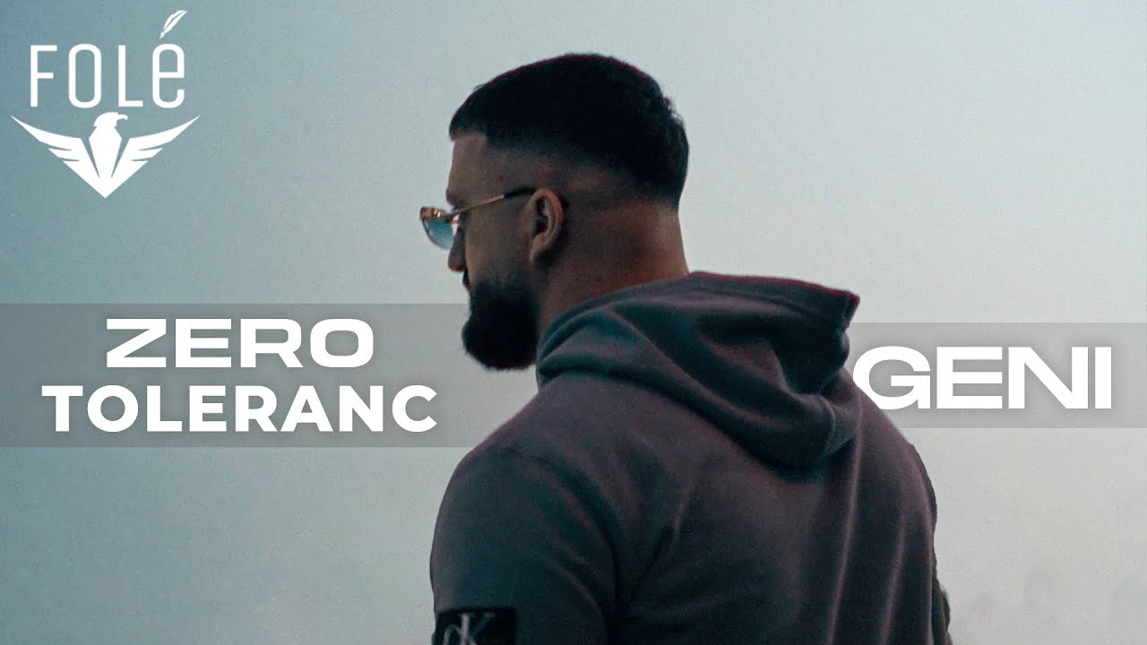 Watch Geni - ZERO TOLERANC on YouTube Watch Geni - ZERO TOLERANC on YouTube