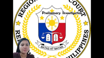 What makes an inquest proceedings different from preliminary Investigation