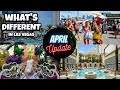 What's Different in Las Vegas? April Reopening Update! 🌺 Hotels, News, and More!