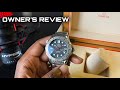 Owner's Review - Omega Seamaster Professional 300m "Nekton" Edition [210.30.42.20.01.002]