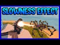 KUMONGA&#39;S NEW SLOWNESS EFFECT! - Roblox Kaiju Universe