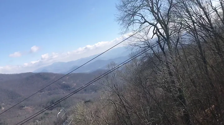 Cataloochee, Maggie Valley, NC.