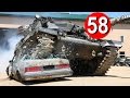 Car Crashes Compilation # 58 - 2015 NEW - CCC :)