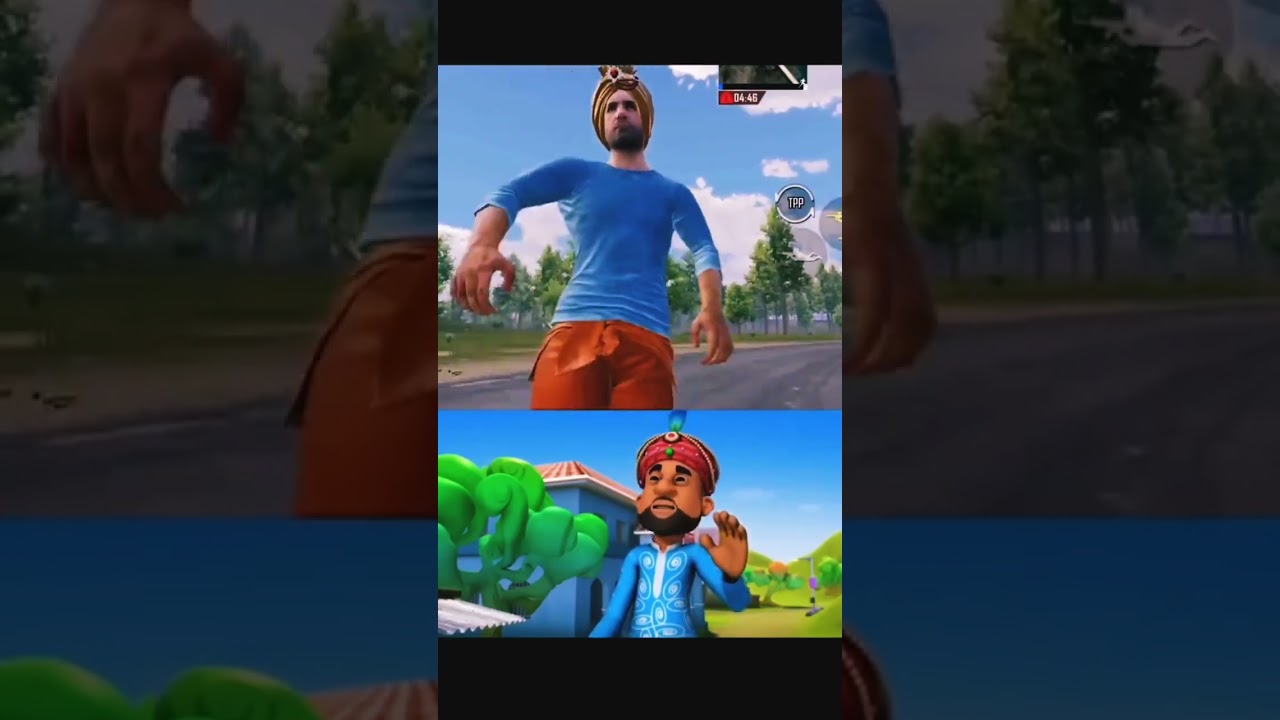 ☄️😎☄️ shooting 🔥 videos ☄️Motupatlu entered BGMI 😂🔥 | Funny BGMI Shorts