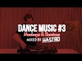 Dance music mix 2024  3  mashups  remixes of popular songs  mixed by hastro