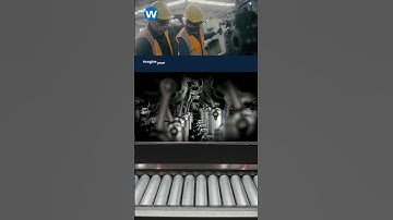 What Is a Soft Starter? #engineering #electrical #facts