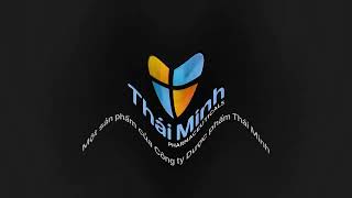 Requested Thái Minh Logo 2024 Effects Gamavision Csupo Effects