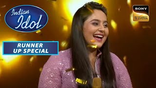 Deboshmita की गायकी में दिखी Asha Ji और Lata Ji की झलक | Indian Idol S13 | Runner-Up Special