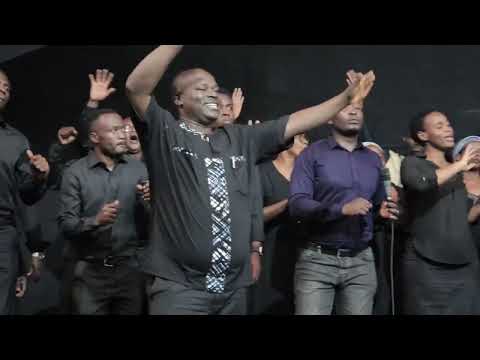Itabaza Choir Live Performance-at ADEPR KACYIRU//Ntucikwe N'izi Ndirimbo!