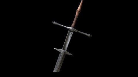 Code Vein Code Zweihander