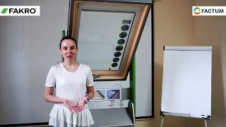 видео Выбор фирмы и установка москитной сетки на мансардные оконные проёмы