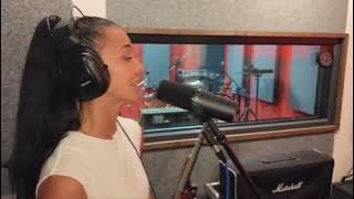 KAREL GOTT - Stokrát chválím čas - COVER BY SIMONA RANDOVÁ